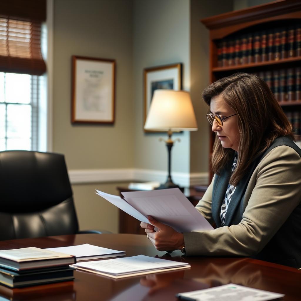 Distribution of Controlled Substances lawyer Rappahannock County