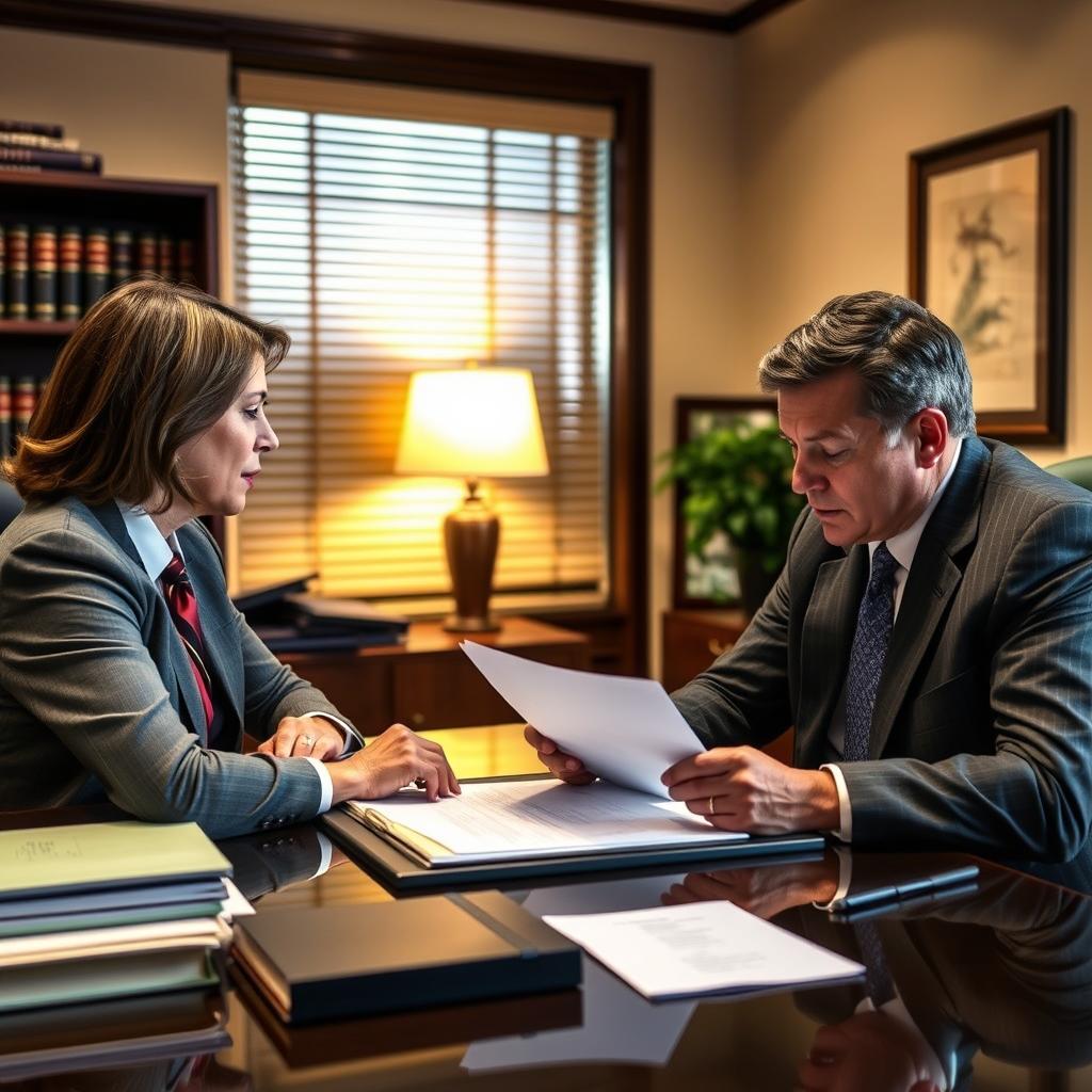 Distribution of Controlled Substances lawyer Roanoke County