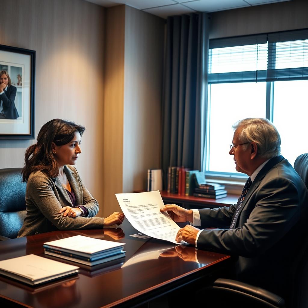 Domestic Violence Defense Lawyer Orange County