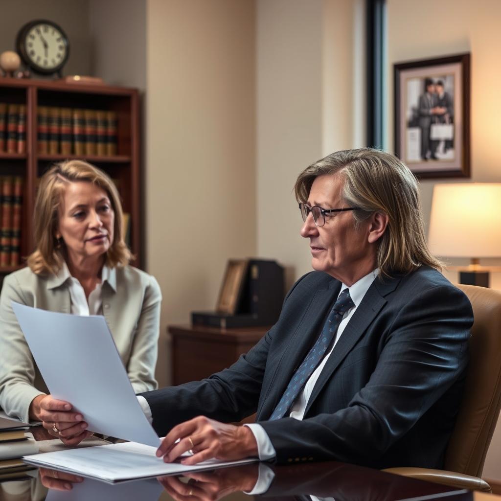 Domestic Violence Lawyer Greene County