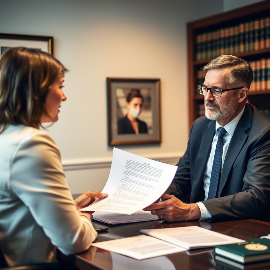 Domesticating Foreign Divorce Decree Lawyer Albemarle County