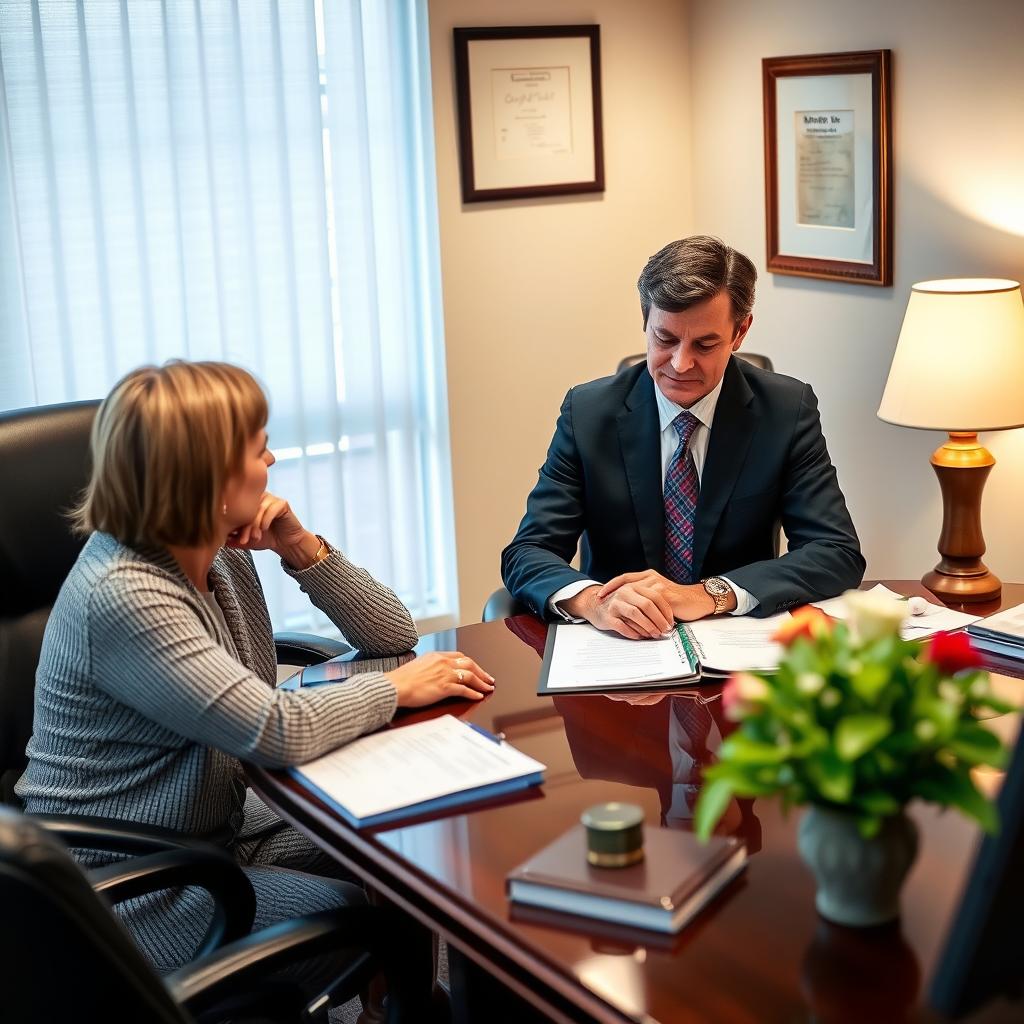 Domesticating Foreign Divorce Decree Lawyer Chesterfield County