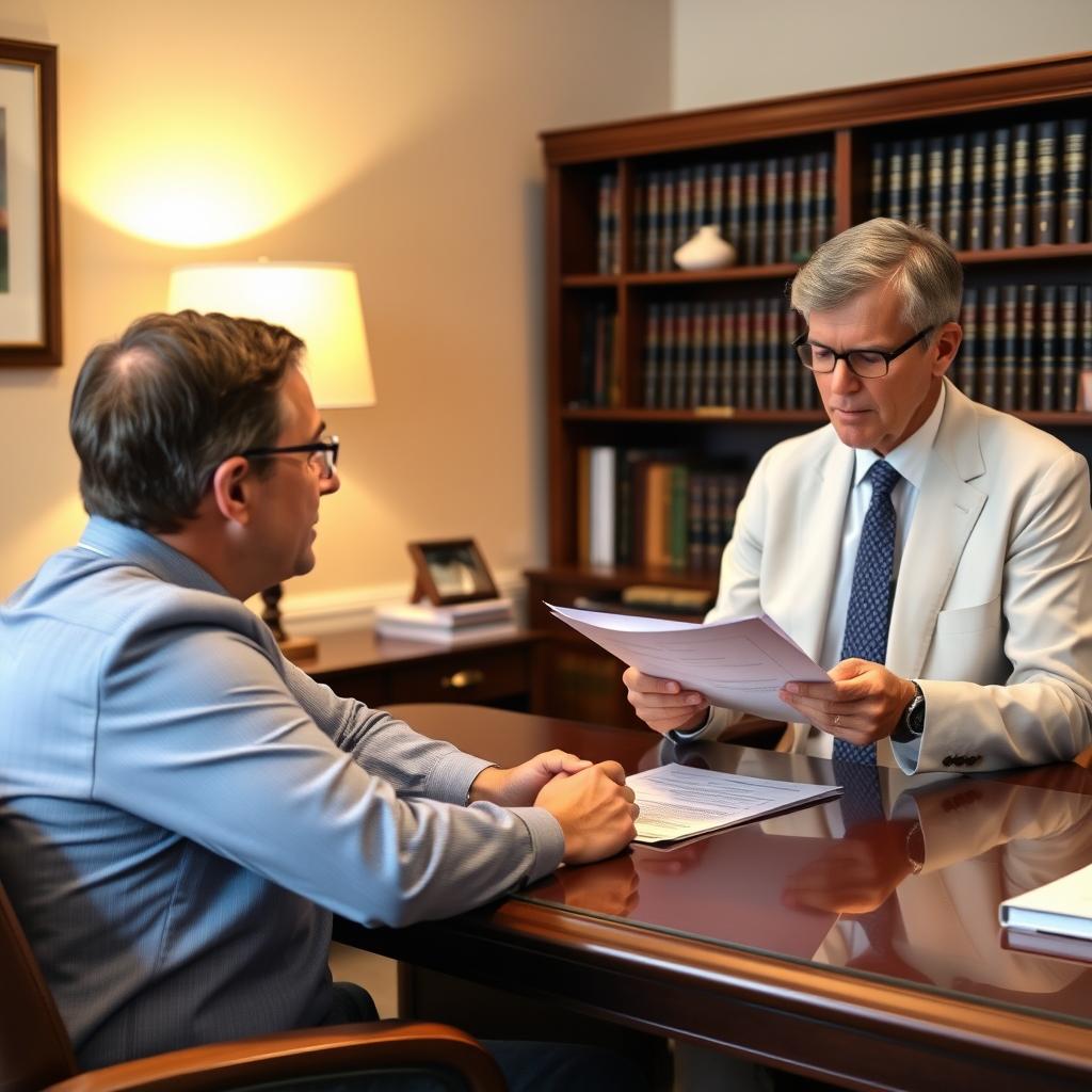 Domesticating Foreign Divorce Decree Lawyer Clarke County