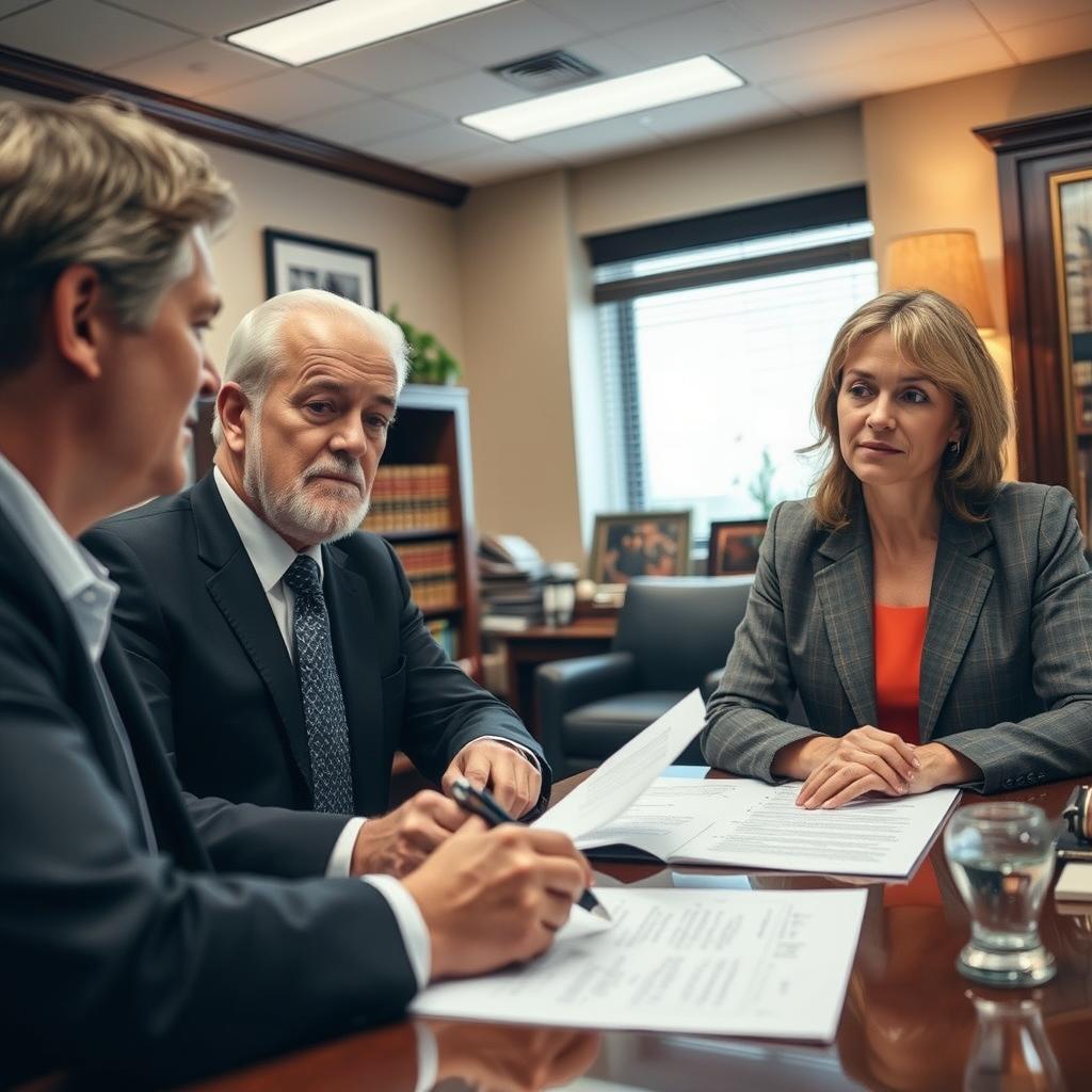 Domesticating Foreign Divorce Decree Lawyer Greene County