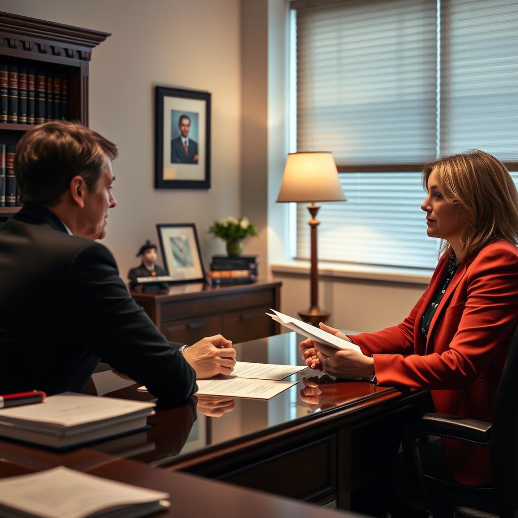 Domesticating Foreign Divorce Decree Lawyer Henrico County