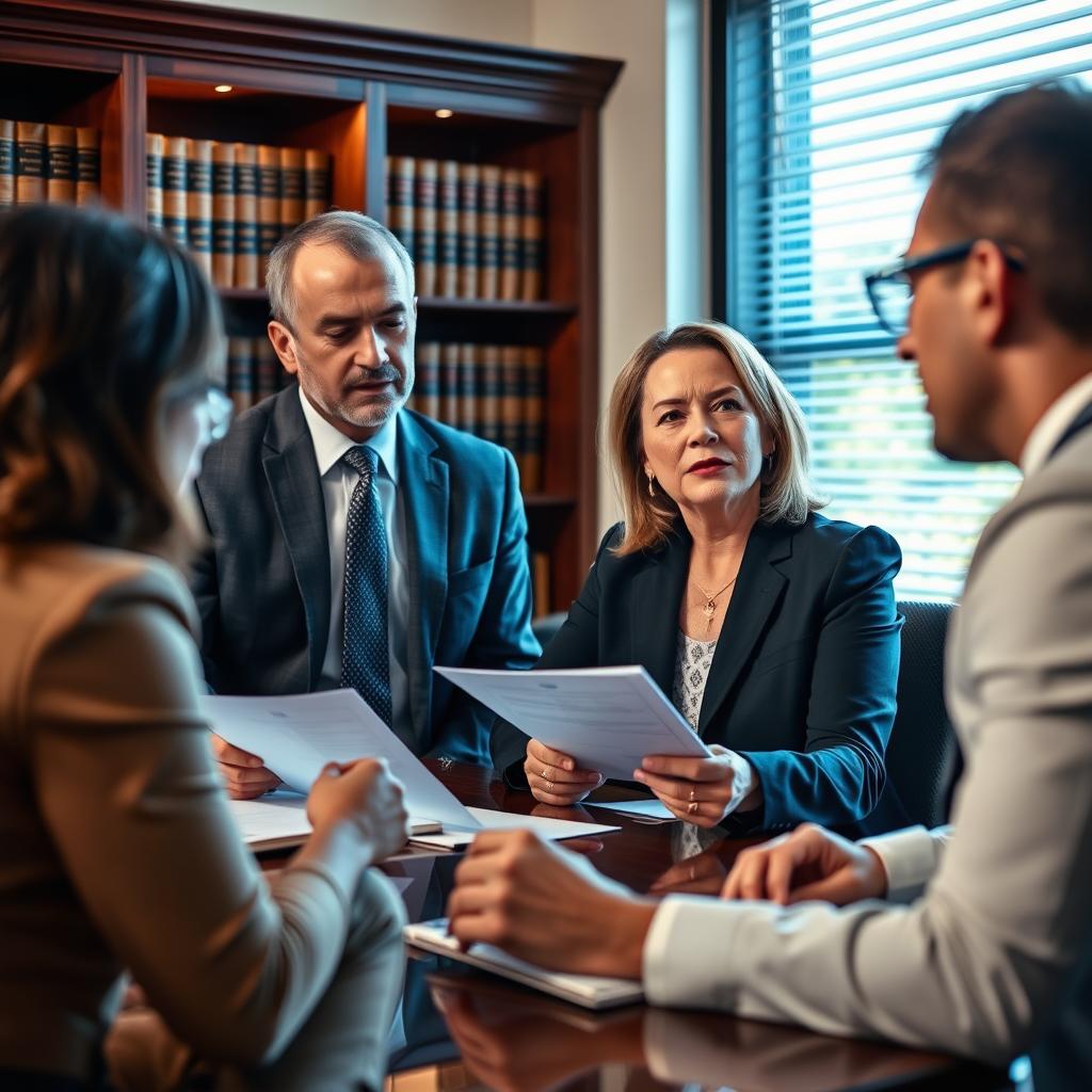 Domesticating Foreign Divorce Decree Lawyer Madison County