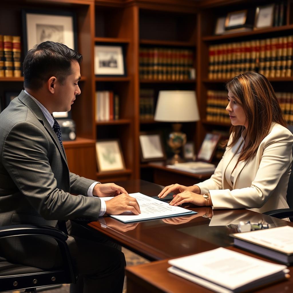 Domesticating Foreign Divorce Decree Lawyer Orange County