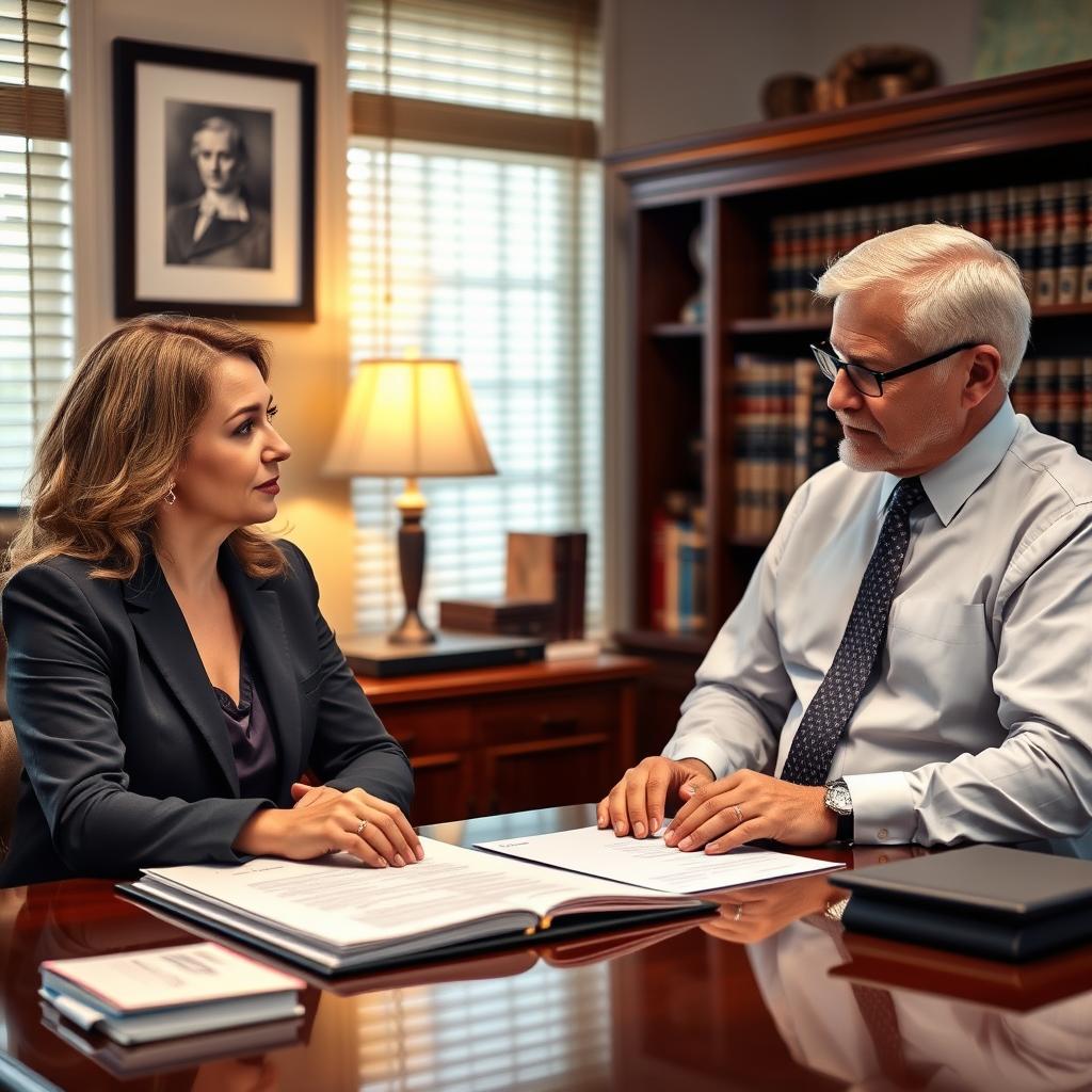 Domesticating Foreign Divorce Decree Lawyer Powhatan County