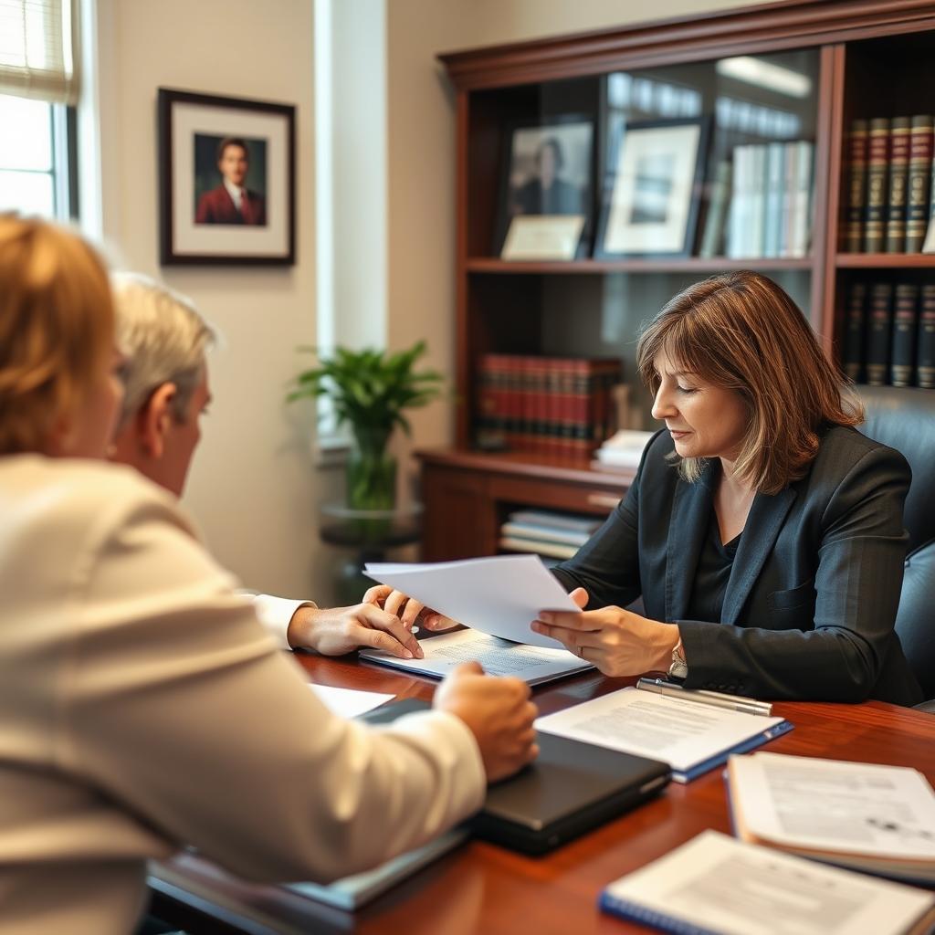 Domesticating Foreign Divorce Decree Lawyer Roanoke County
