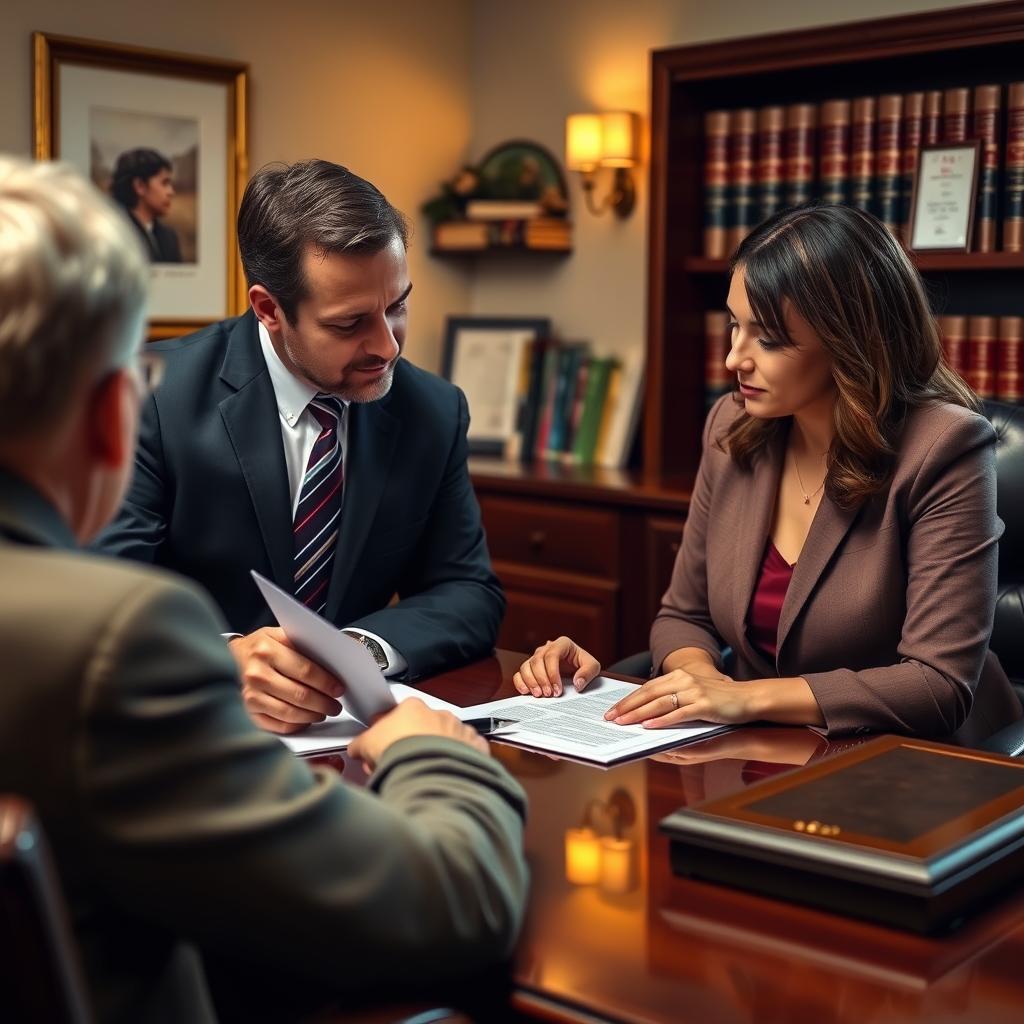 Domesticating Foreign Divorce Decree Lawyer Rockingham County