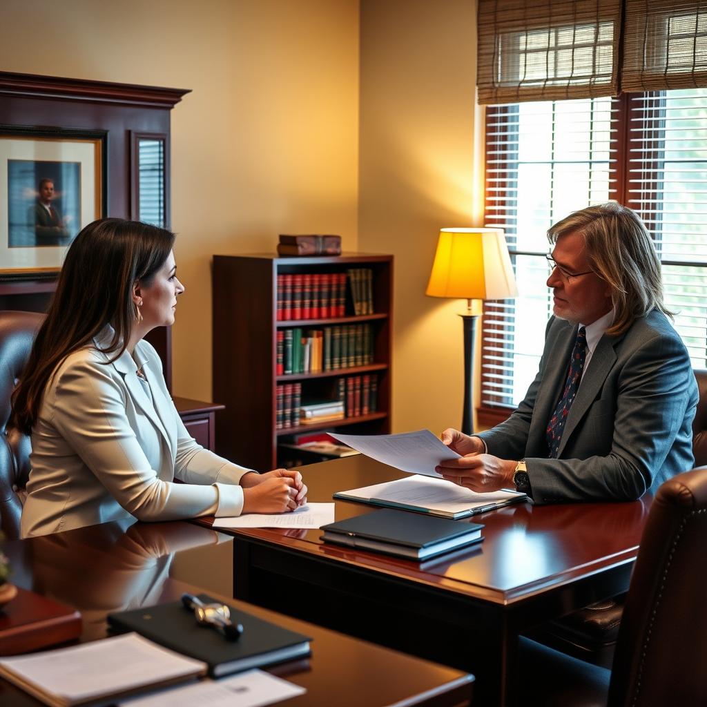 Domesticating Foreign Divorce Decree Lawyer Shenandoah County
