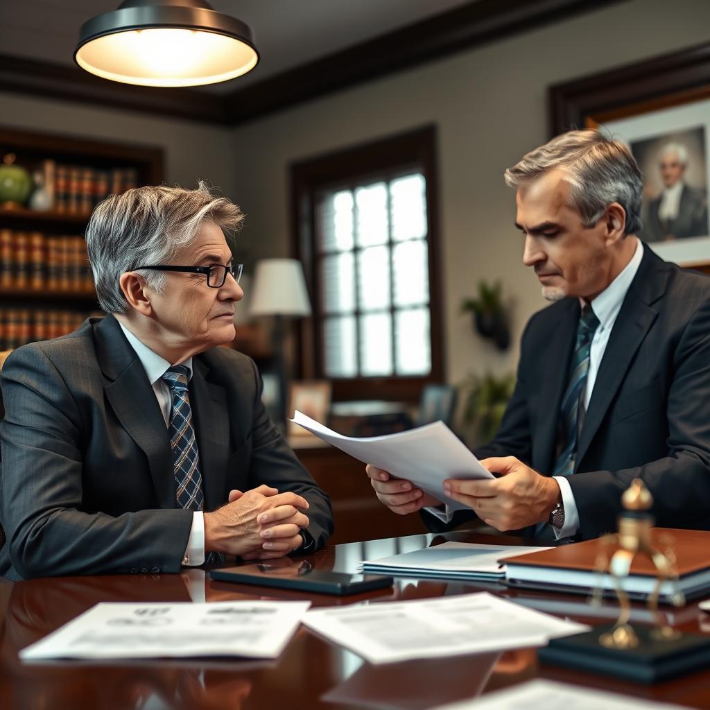Domesticating Foreign Divorce Decree Lawyer Warren County