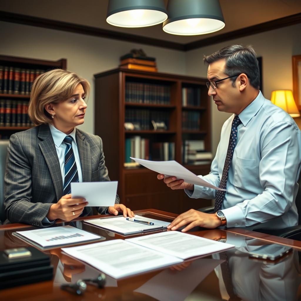 Drug Distribution Lawyer Fluvanna County