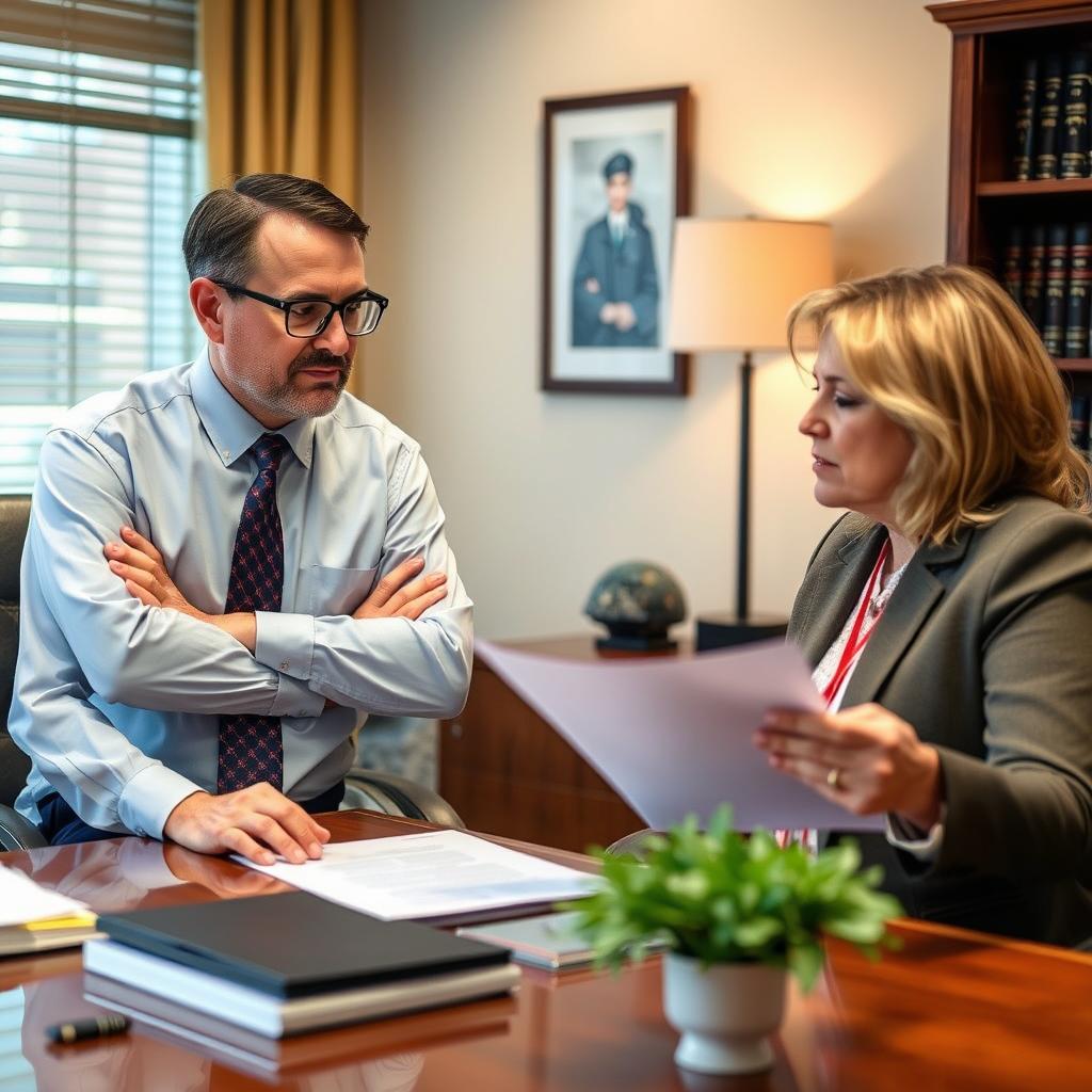 Drug Distribution Lawyer Lexington