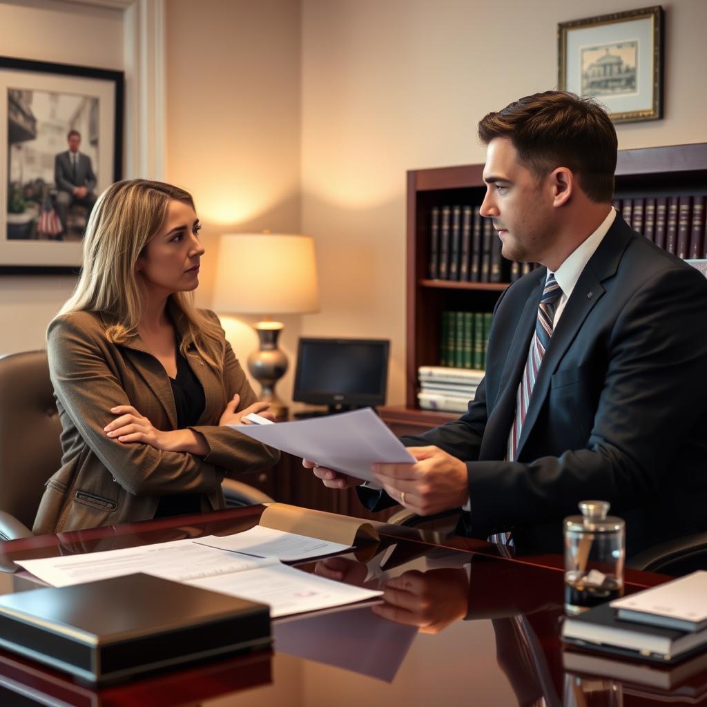 DUI Lawyer Virginia