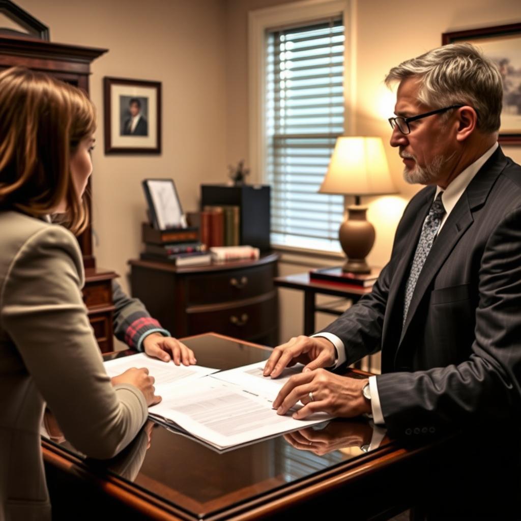 Extortion Under Color of Official Right lawyer Albemarle County