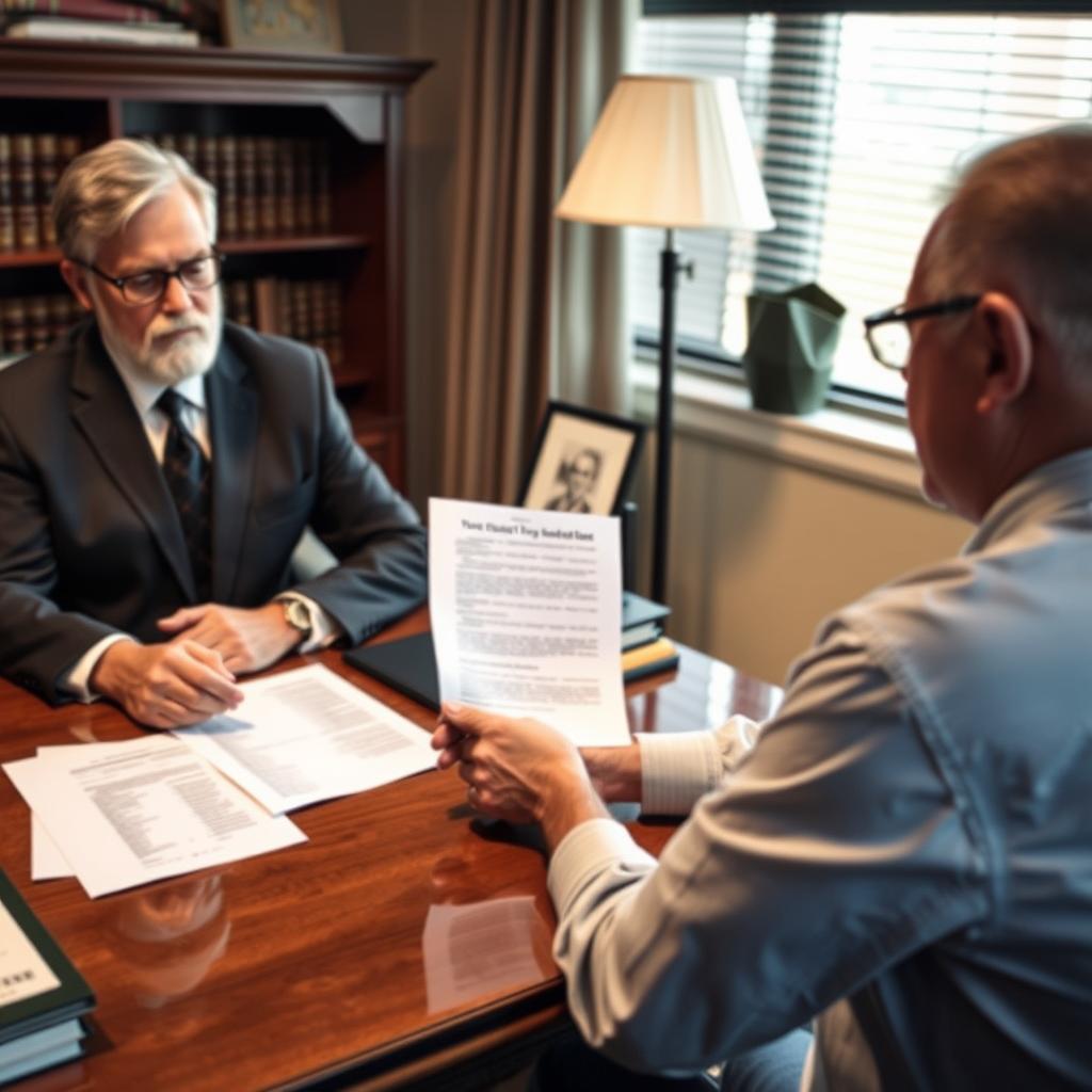 Extortion Under Color of Official Right lawyer Augusta County