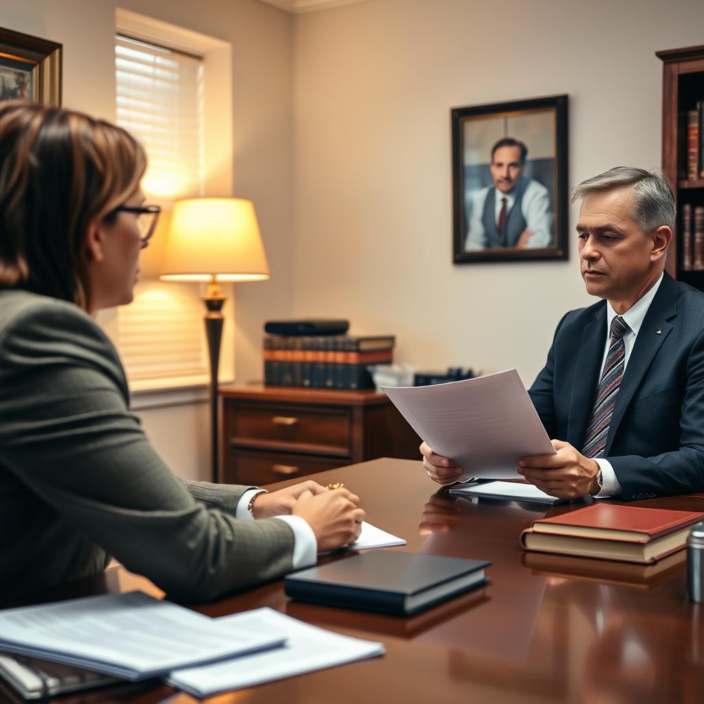 Extortion Under Color of Official Right lawyer Bedford County