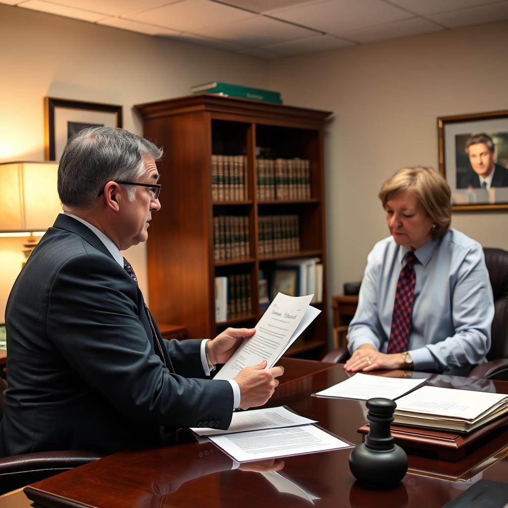Extortion Under Color of Official Right lawyer Botetourt County