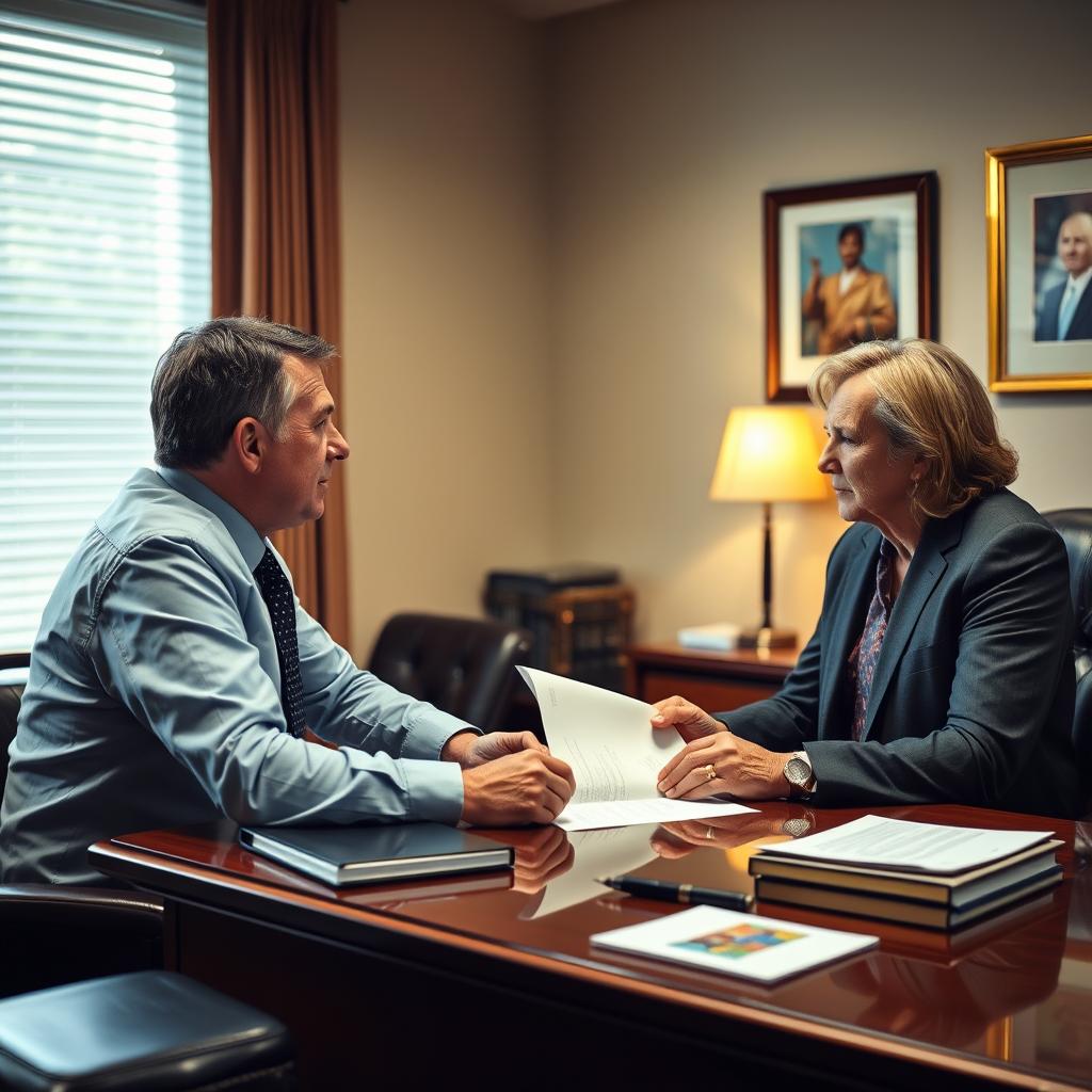 Extortion Under Color of Official Right lawyer Clarke County