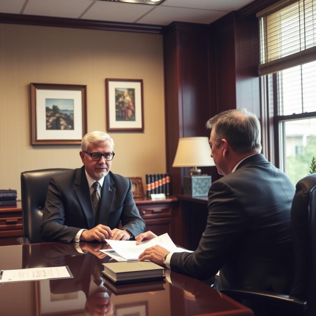 Extortion Under Color of Official Right lawyer Frederick County