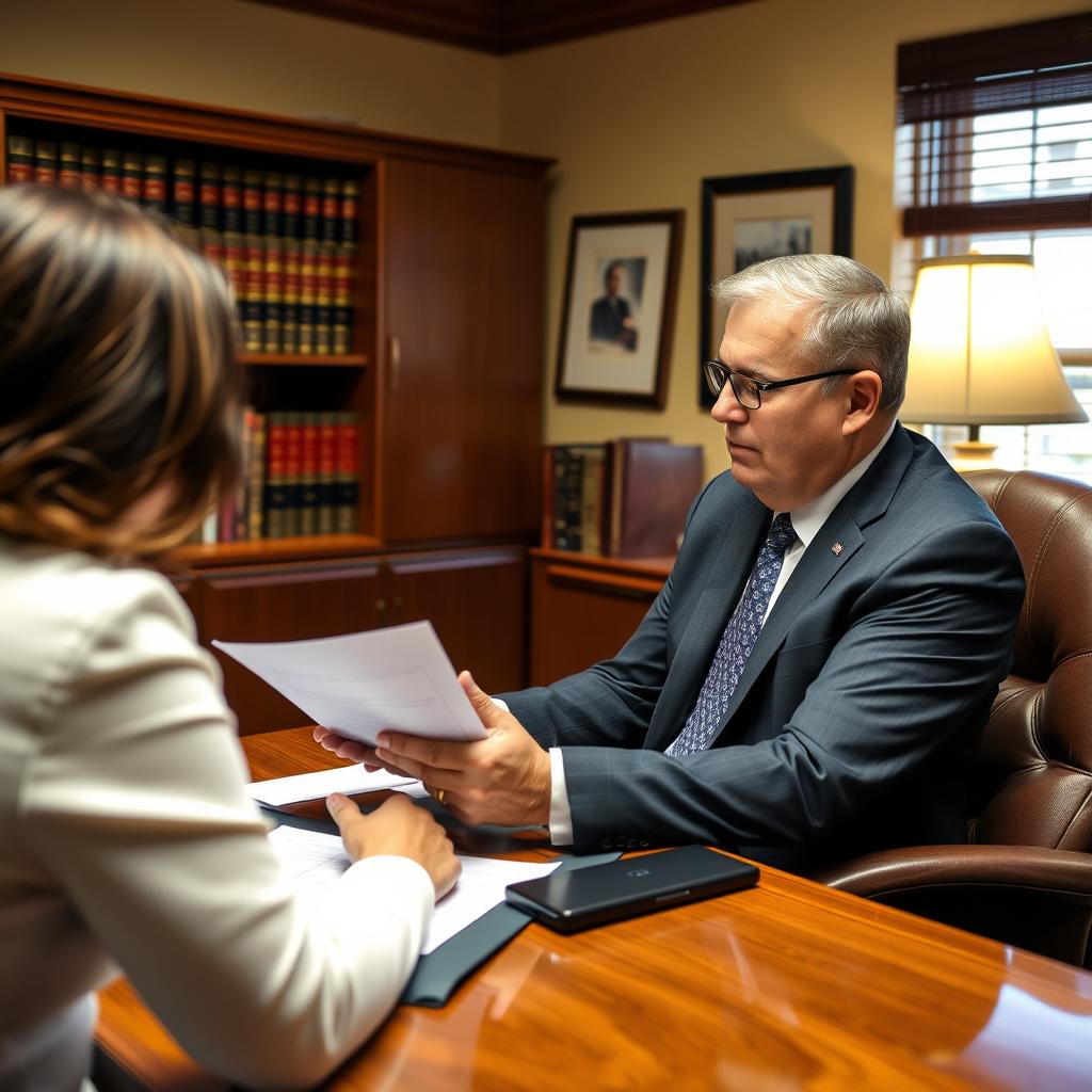 Extortion Under Color of Official Right lawyer Goochland County