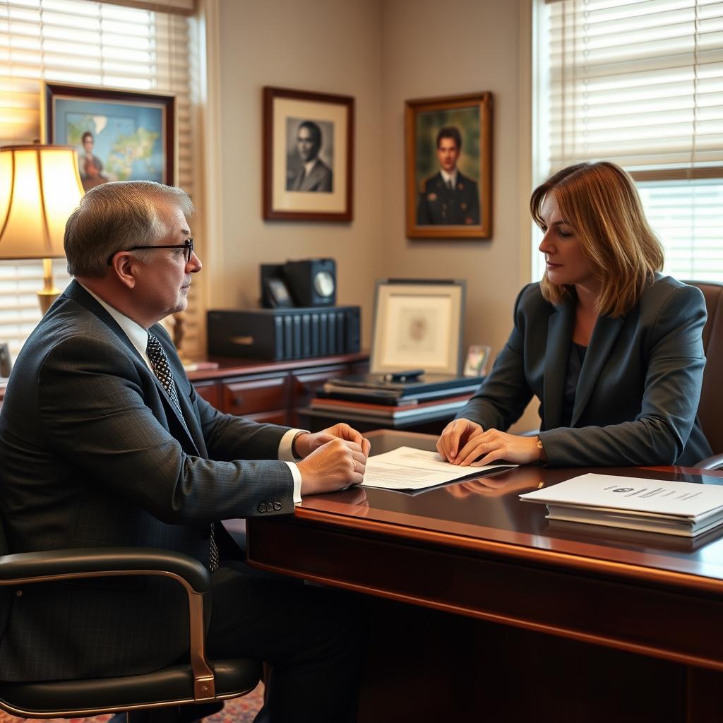 Extortion Under Color of Official Right lawyer Greene County