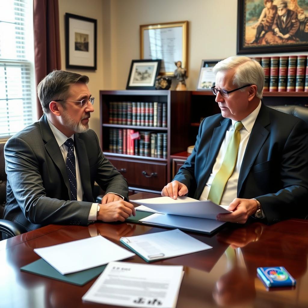 Extortion Under Color of Official Right lawyer Rappahannock County
