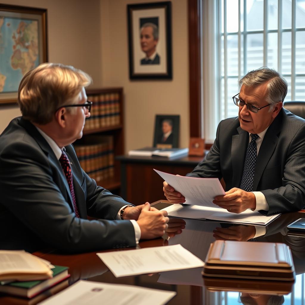 Extortion Under Color of Official Right lawyer Rockingham County