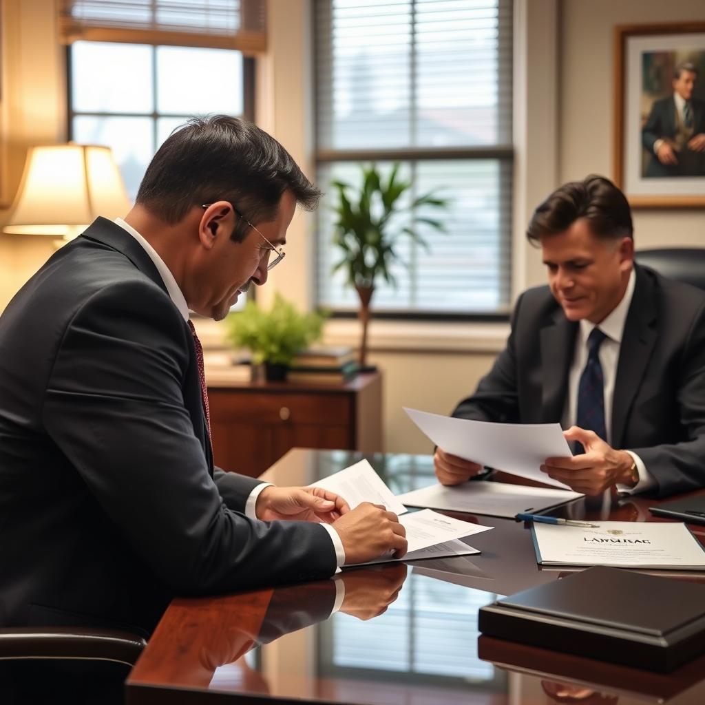 False Claims lawyer Albemarle County