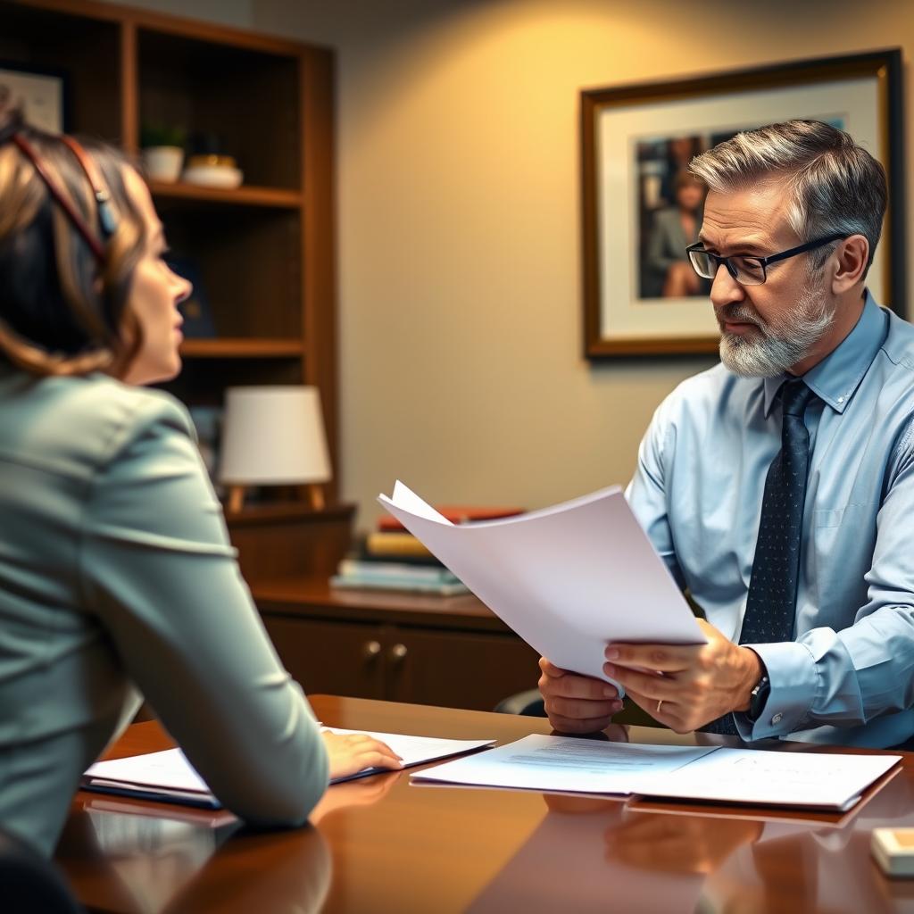 False Claims lawyer Augusta County