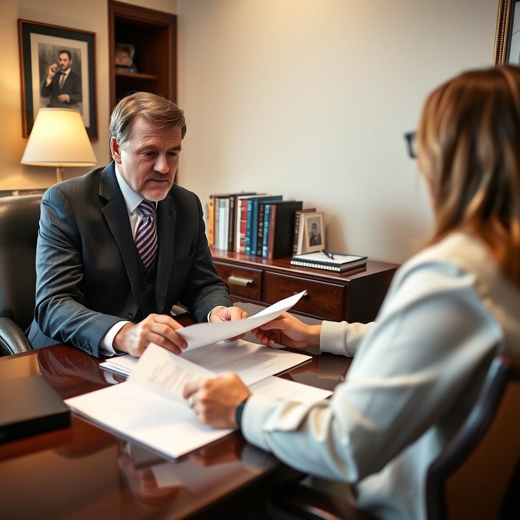 False Claims lawyer Bedford County