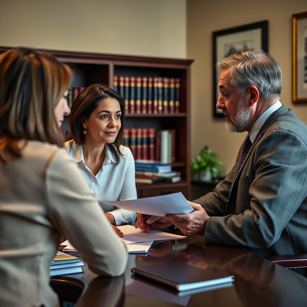 False Claims lawyer Botetourt County