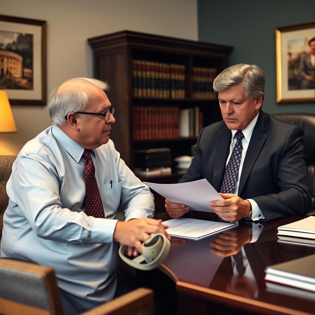 False Claims lawyer Clarke County