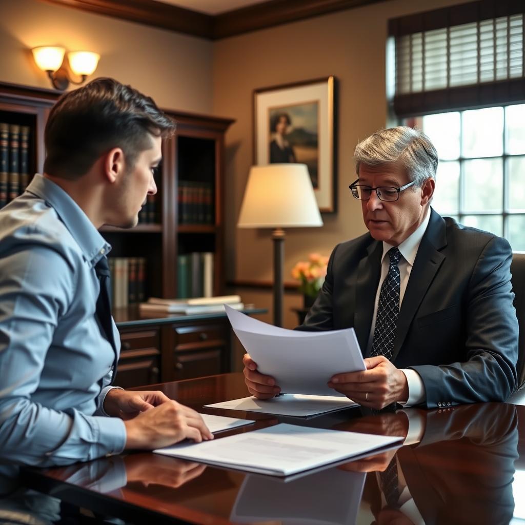 False Claims lawyer Fluvanna County