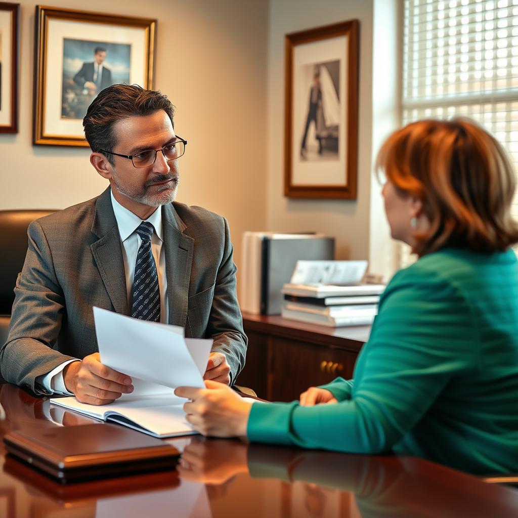 False Claims lawyer Frederick County