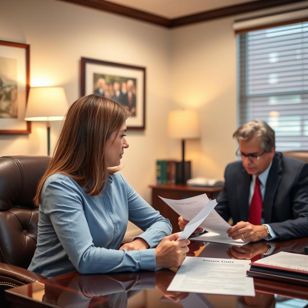 False Claims lawyer Henrico County