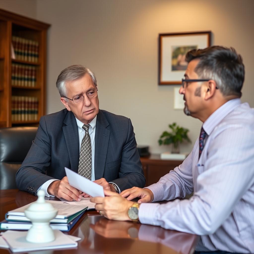 False Claims lawyer Lexington