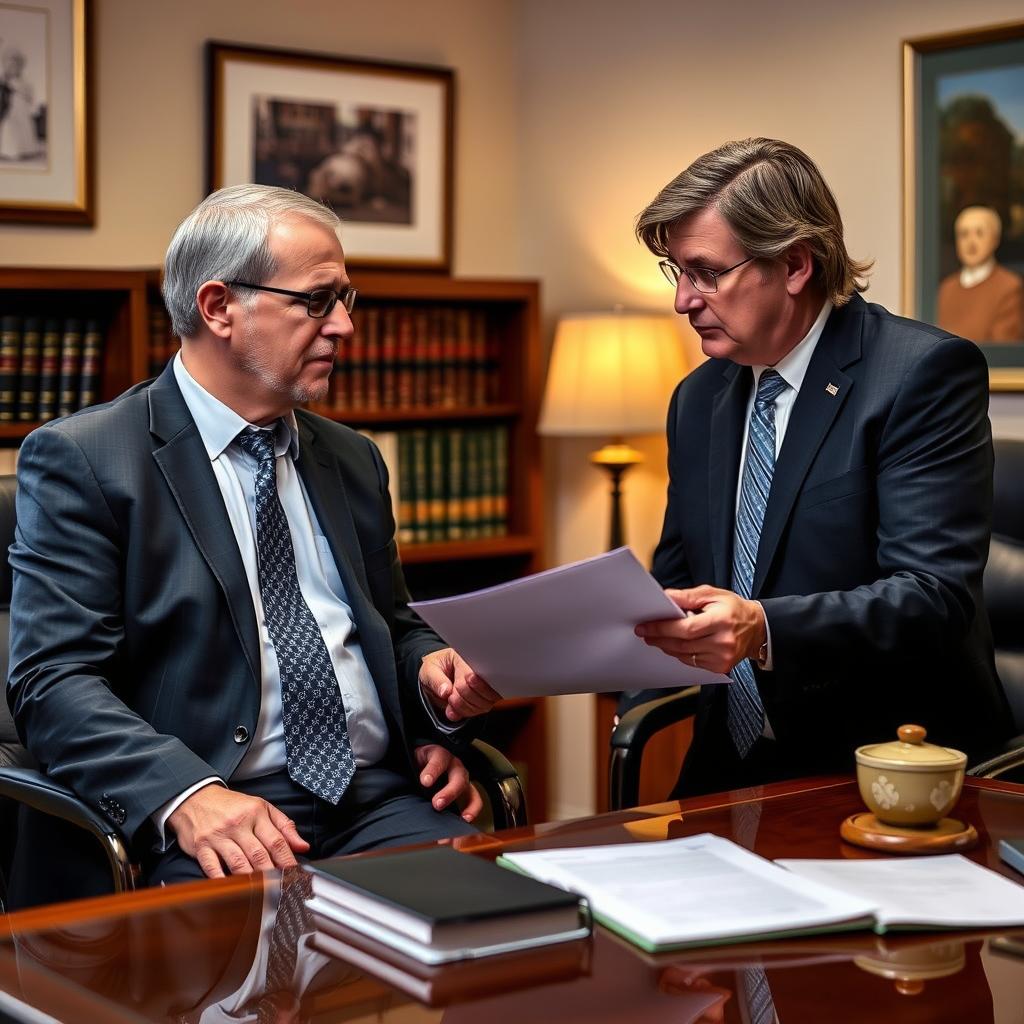 False Claims lawyer Orange County