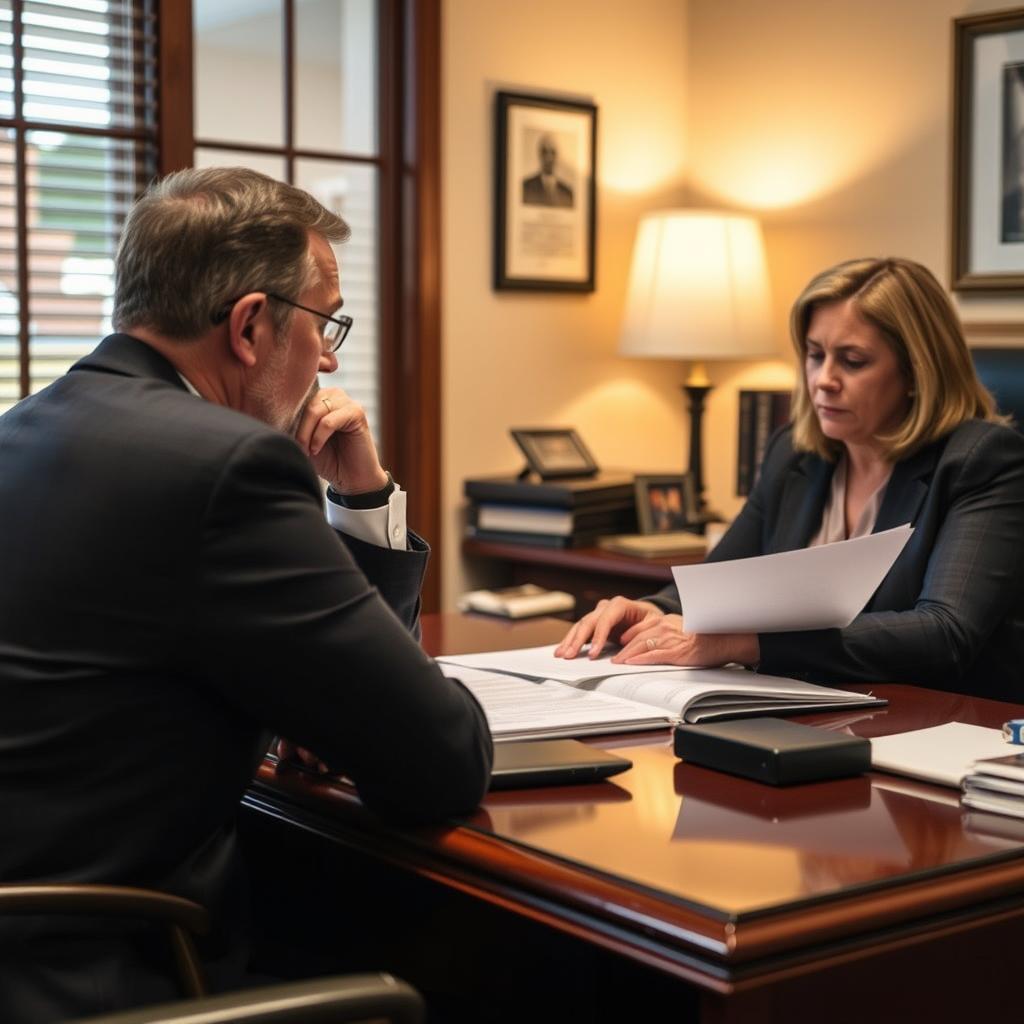 False Claims lawyer Roanoke County