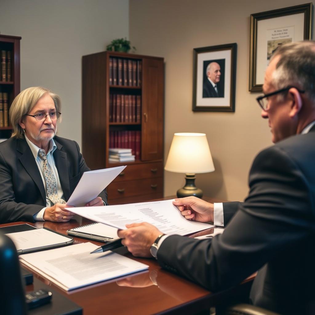 False Claims lawyer Rockingham County