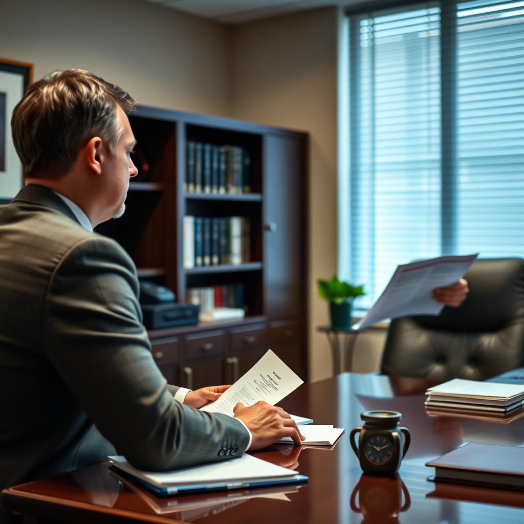 False Claims lawyer Virginia