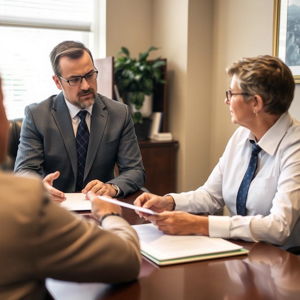 False Statements to a Federal Agent lawyer Bedford County