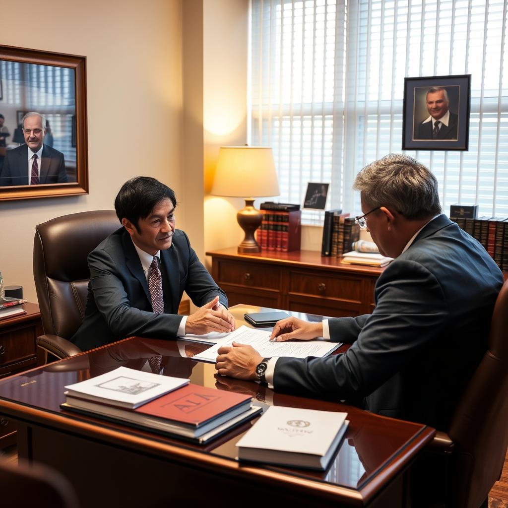 Firearm by Felon Lawyer Rockingham County