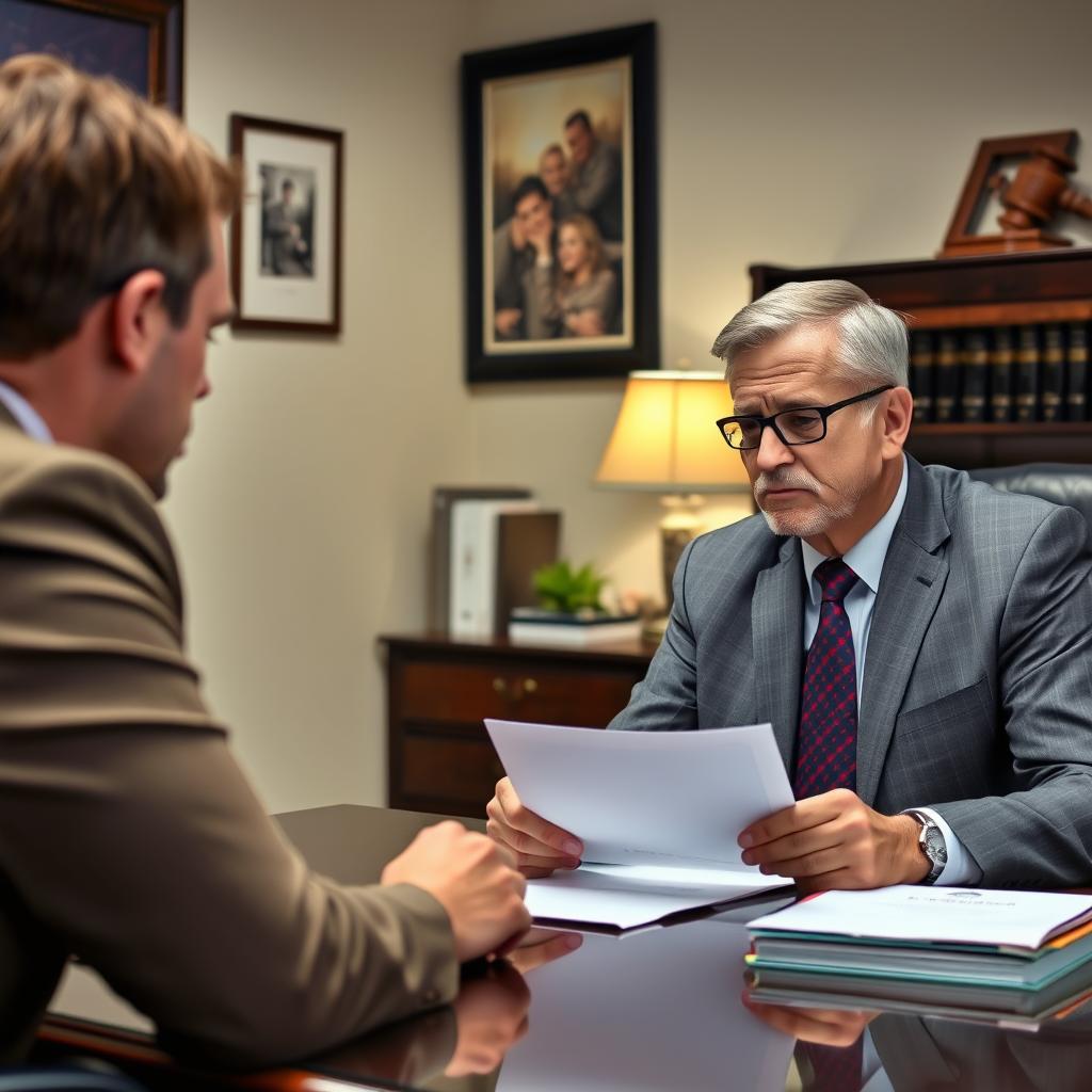 Firearm by Felon Lawyer Shenandoah County