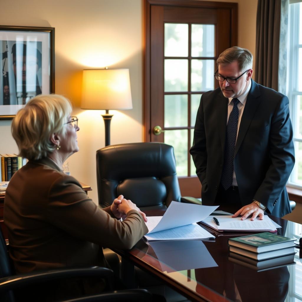 Foreign Corrupt Practices Act FCPA Violations lawyer Albemarle County