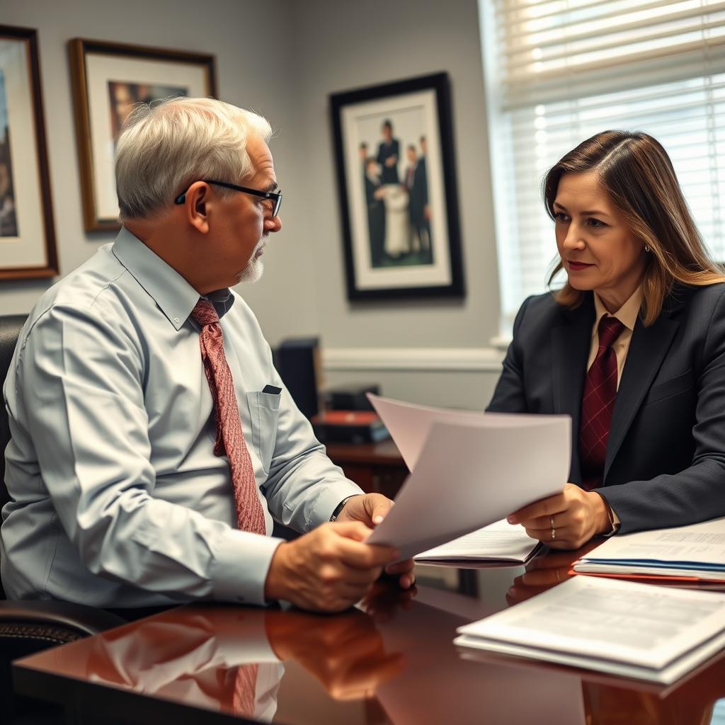 Foreign Corrupt Practices Act FCPA Violations lawyer Augusta County