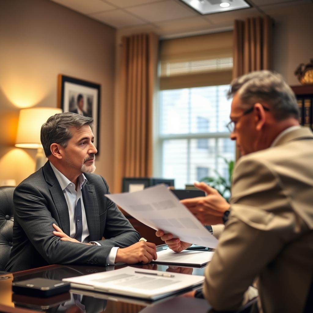 Foreign Corrupt Practices Act FCPA Violations lawyer Botetourt County