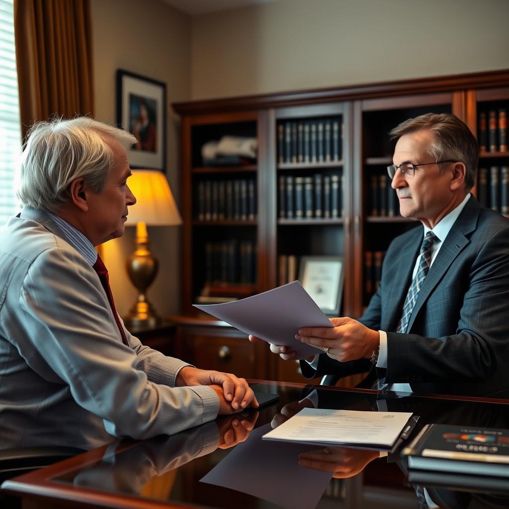 Foreign Corrupt Practices Act FCPA Violations lawyer Clarke County