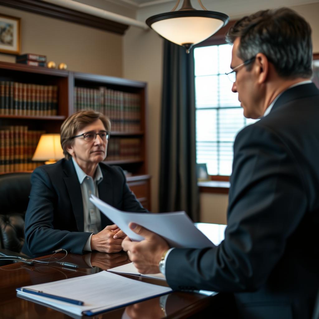 Foreign Corrupt Practices Act FCPA Violations lawyer Goochland County